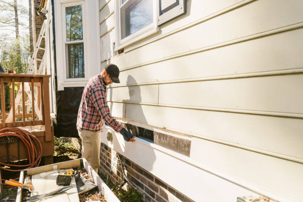 Trusted Wood Siding service in Barkhamsted, CT - Squared Siding